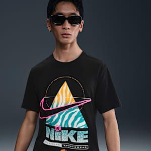 나이키 스포츠웨어 티셔츠