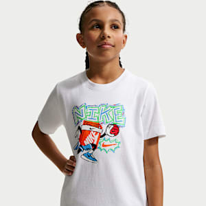 Nike Sportswear Older Kids' T-Shirt