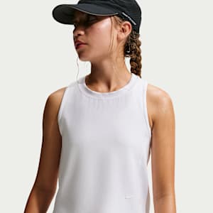 Nike MAVN 女童 Dri-FIT 針織背心