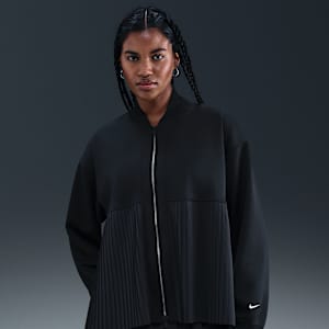 Veste plissée Nike Sportswear pour femme