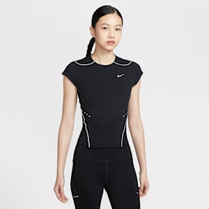 Nike Swift Women's Dri-FIT ADV Running Top with Reflective Design Accents
