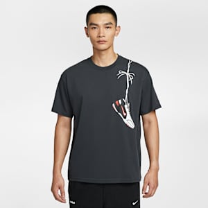 LeBron 'Grand Opening' Men's Basketball T-shirt