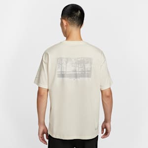 Nike Men's Running T-Shirt