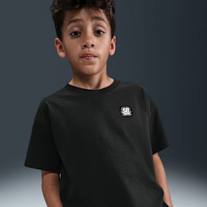 Nike SB Big Kids' Skate T-Shirt