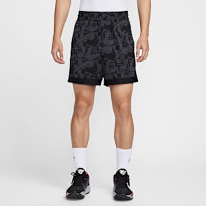 야니스 DNA 남성 드라이 핏 6인치 농구 쇼츠