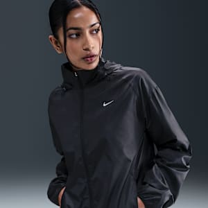 Nike Tempo Women's Repel Running Jacket