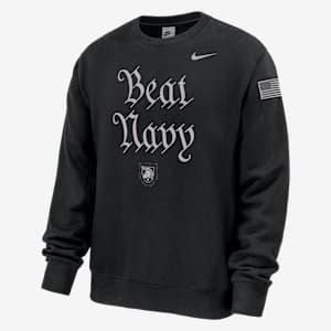 Sudadera universitaria para hombre Nike Army Rivalry Club