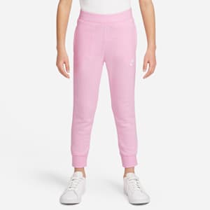 Nike Sportswear Club Fleece Younger Kids' Trousers