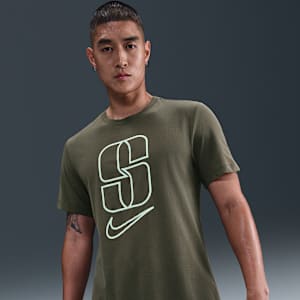 Sabrina 男款 Dri-FIT 籃球 T 恤