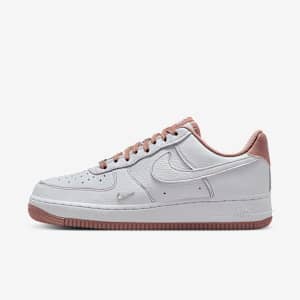 Nike Air Force 1 '07 Mini Jewel Women's Shoes