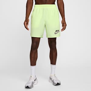 Nike Challenger Run Energy Men's Dri-FIT 18cm (approx.) Unlined Running Shorts