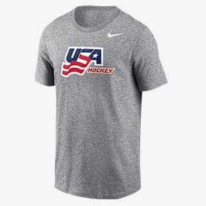 Nike "Team USA" Men's Hockey T-Shirt