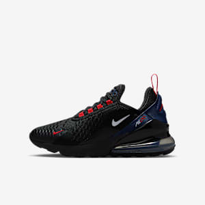 Nike Air Max 270 Older Kids' Shoes