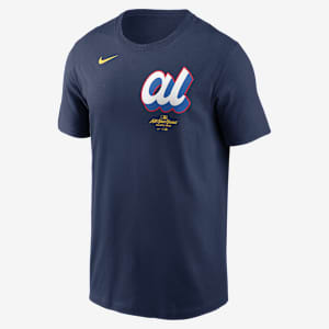 2025 All-Star Game Men's Nike MLB T-Shirt