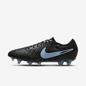 Nike Tiempo Legend 10 Elite Soft-Ground Low-Top Football Boot