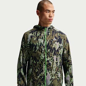 Nike ACG Men's Trail Running Jacket