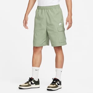 Nike Club Men's Woven Cargo Shorts