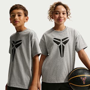 Kobe Big Kids' Dri-FIT Max90 T-Shirt