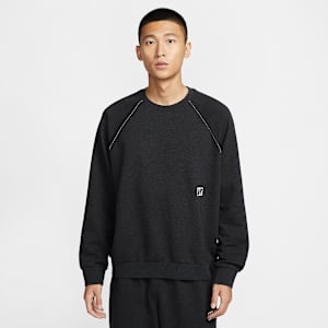 ナイキ ヘリテージ メンズ Dri-FIT フリース フィットネストップ