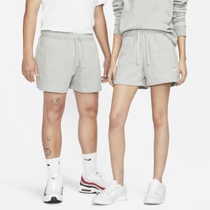 Nike Sportswear Club Fleece Women's Mid-Rise Shorts