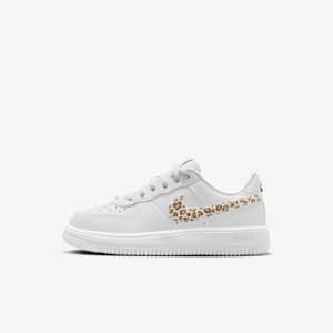 Nike Force 1 Low kleuterschoenen