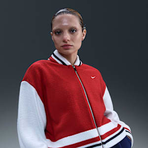 Cardigan Nike Sportswear för kvinnor