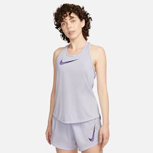 Nike Dri-FIT One Swoosh Women's Tank Top