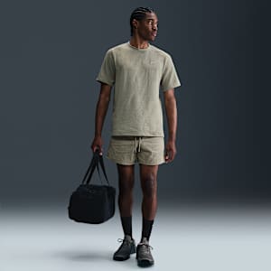 Shorts Dri-FIT versátiles de 13 cm seersucker sin forro para hombre Nike Unlimited