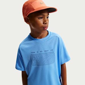 T-shirt Dri-FIT Nike Sportswear Multi – Ragazzo