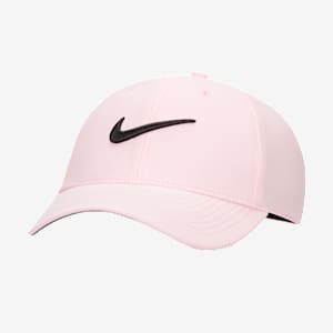 Nike Dri-FIT Club Structured Swoosh Cap