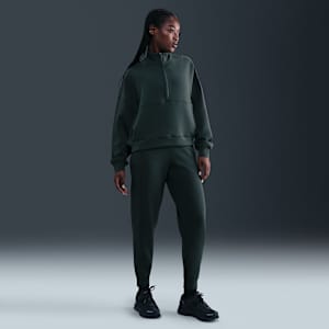 Joggers Dri-FIT de tiro medio para mujer Nike 24.7 ImpossiblySoft