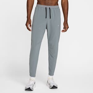 Pantaloni da running in tessuto Dri-FIT Nike Stride – Uomo