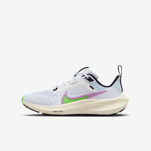 Nike Air Zoom Pegasus 40 Older Kids' Road Running Shoes