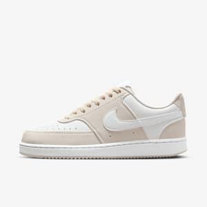 Nike Court Vision Low Women's Shoes