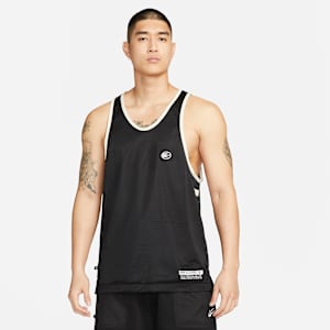 Kevin Durant Men's Nike Dri-FIT Mesh Basketball Jersey