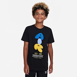 Nike Air 大童 T 恤