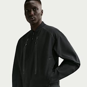 Chamarra Nike Tech Dri-FIT de tejido Knit para hombre Shori