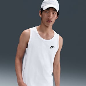 เสื้อกล้ามผู้ชาย Nike Sportswear