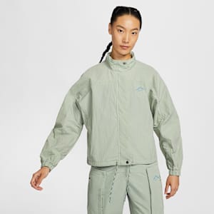 Nike Trail Women's Repel UV Running Jacket
