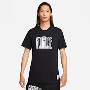 Nike Men's Basketball T-Shirt