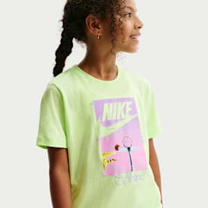 Nike Sportswear Big Kids' T-Shirt