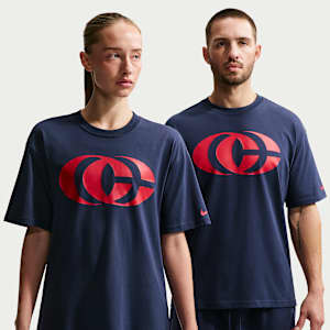 Caitlin Clark Nike Basketball T-Shirt