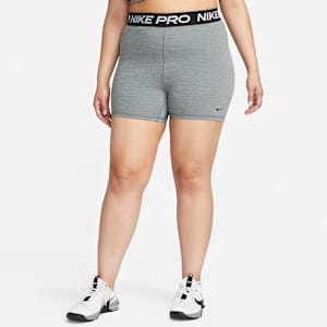 Nike Pro 365 Women's 5" Shorts (Plus Size)
