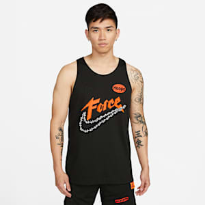 Nike Dri-FIT Men's Basketball Jersey