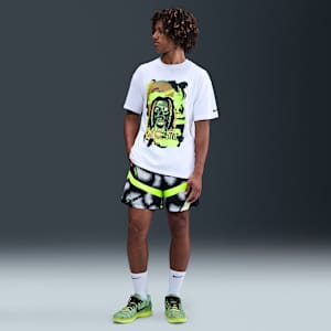 Ja Men's Dri-FIT 6" Icon Basketball Shorts