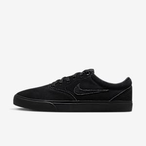 Nike Charge Suede herenschoenen