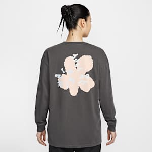 Nike Sportswear Women's Long-Sleeve Top