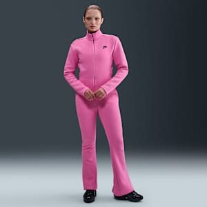 Jumpsuit para mujer Nike Sportswear Tech Fleece