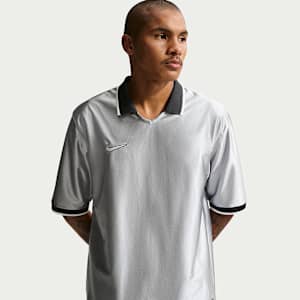 Playera de fútbol de manga corta Dri-FIT para hombre Nike Energy
