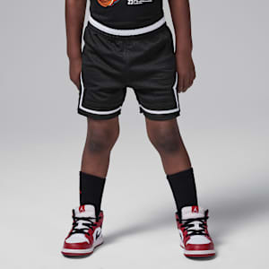 Jordan Toddler Dri-FIT Diamond Sport Shorts